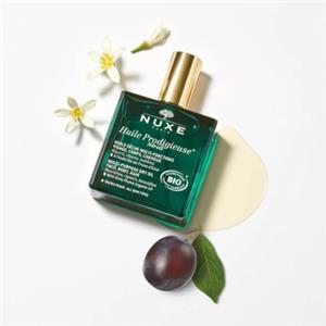 LABORATOIRE NUXE ITALIA SRL NUXE HUILE PRODIGIEUSE NEROLI