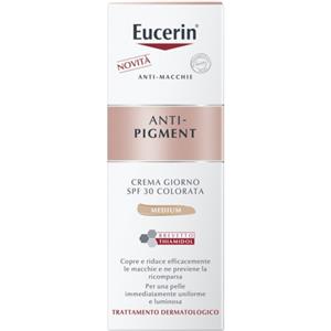 BEIERSDORF SPA EUCERIN ANTI-PIGMENT GG MEDIUM