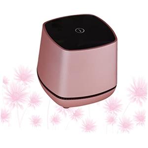 LIFKICH Piccolo Subwoofer Per Altoparlanti Compatto E Intelligente Design Conciso Per Casa E Ufficio Controllo Volume Online E Bassi Potenti