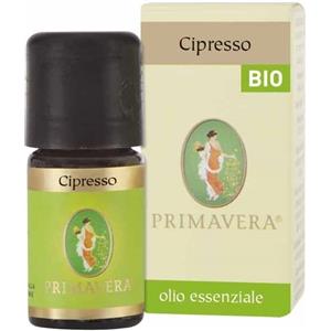 Flora Olio essenziale di Cipresso 5 ml BIO Flora