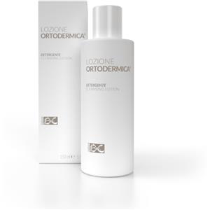 BeC natura Lozione Ortodermica® Detergente 150mL BeC