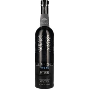 Belvedere Vodka INTENSE 50% Vol. 1l