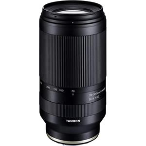 Tamron per Sony E-Mount 70-300 mm <em>f</em>/4-5.6