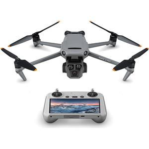 Dji Mavic 3 Pro (Dji RC) (DJM3P3)