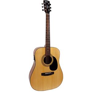 Cort Chitarra acustica Cort AD810, colore Open Pore