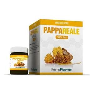 Promopharma Pappa Reale Fresca 100% Pura 10 g