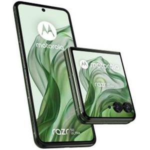Motorola Razr 50 Ultra 512GB 6.9 5G Dual-Sim Android 14 Spring Green