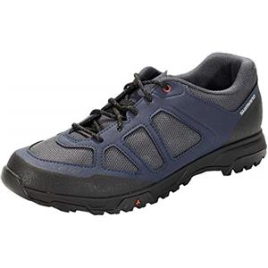 SHIMANO MTB Et300, Scarpe da Ginnastica Unisex-Adulto, Navy, 36 EU