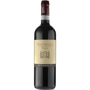 Antonelli Montefalco Rosso Doc Bio Cl 75