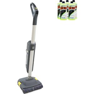 Karcher BR 30/1 C BP - Lavapavimenti Wireless