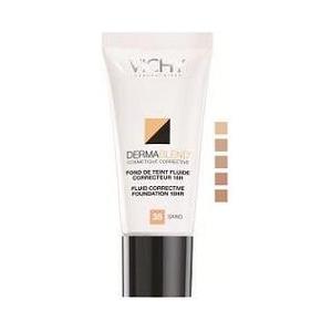 VICHY DERMABLEND FLUIDO 25 30 ML