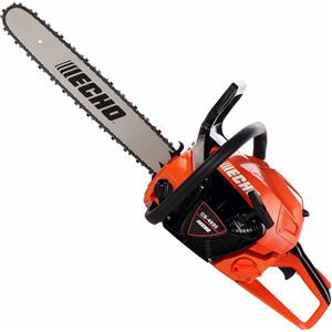 Echo CS 4920ES - Motosega a scoppio da taglio - Lama da 45cm