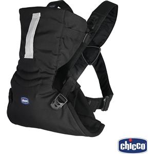 Chicco - Marsupio Ergonomico Easy Fit Dark Beige