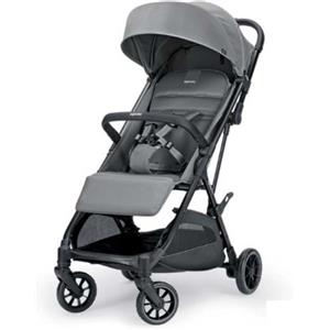 Inglesina - Passeggino Now Snap Grey