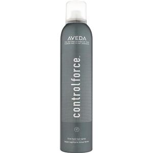 Aveda Control Force™ Firm Hold Hair Spray 300 ml - Lacca per capelli a tenuta ferma, asciugatura rapida e protezione contro umidità