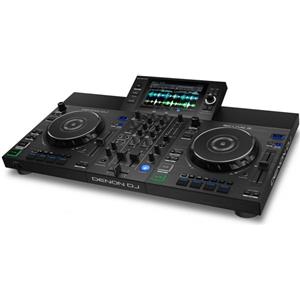 Denon DJ SC LIVE 2 Consolle DJ