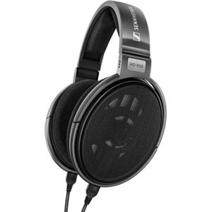 Sennheiser HD650 Cuffia Hi-Fi Dinamica Aperta