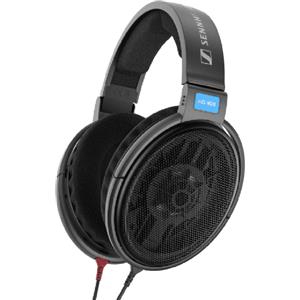 Sennheiser HD600 Cuffie Stereo Professionali