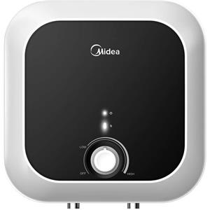 MIDEA SCALDABAGNO ELETTRICO MIDEA D15-15VDO SOPRALAVELLO 15 LT GARANZIA 2 ANNI