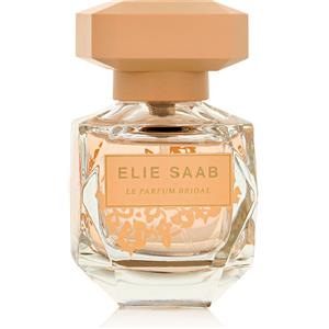 Elie Saab Le Parfum Bridal Eau de Parfum 30 ml - Fragranza Floreale Ambrata per Donna Ispirata alla Collezione Sposa