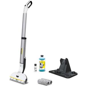 Karcher Lavapavimenti elettrico EWM 2 Premium, bianco