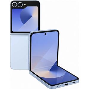 Samsung Galaxy Z Flip6 | 256 GB | Blu