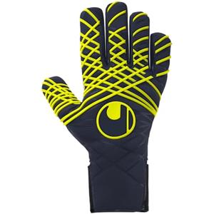 uhlsport Guanti da portiere di calcio Prediction Absolutgrip HN Fit