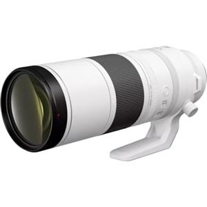 CANON Objectif RF 200-800mm f/6.3-9 IS USM