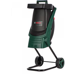 Bosch AXT Rapid 2000 - Biotrituratore elettrico - a coltelli reversibili