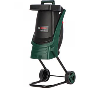 Bosch AXT Rapid 2200 - Biotrituratore elettrico - a coltelli reversibili