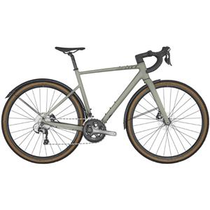Scott Bicicletta SCOTT Speedster Gravel 40 EQ Shimano Tiagra 20 velocità