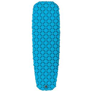 Ferrino Air Lite Mat Materassino Adulti Unisex, Blu (Blu), Taglia Unica