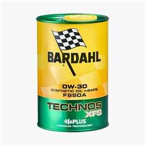 BARDAHL AUTO TECHNOS XFS OW-30 | Olio | Prezzi Offerta | Shop Online