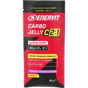 enervit c2 1 carbo jelly 50g