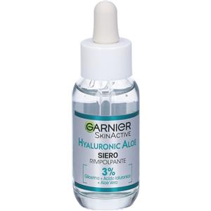 Garnier Skinactive Hyaluronic Aloe Siero Rimpolpante 30 ml