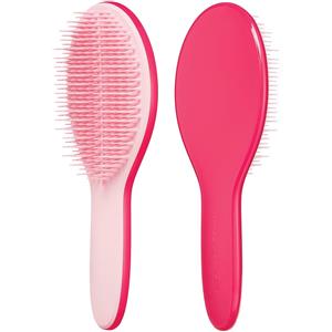 TANGLE TEEZER Ltd Tangle Teezer The Ultimate Styler Sweet Pink - Spazzola per Ridefinire e Creare Acconciature