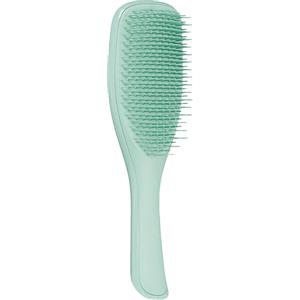 Tangle Teezer Ultimate Detangler Fine & Fragile Dark Teal - Spazzola Districante per Capelli Fini e Fragili con Denti Soft-Flex