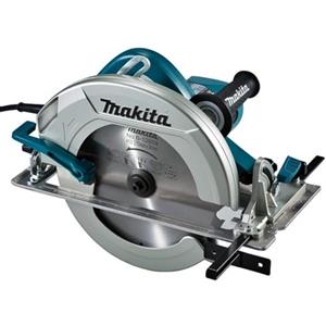 Makita SEGA CIRCOLARE 270MM 2100W, Nero