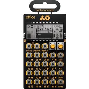 Teenage Engineering - Sintetizzatore tascabile