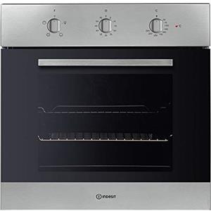 Indesit Forno elettrico incasso Indesit: colore inox - IFV 230 IX