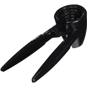 NERTHUS FIH 095 Schiaccianoci, Colore: Nero