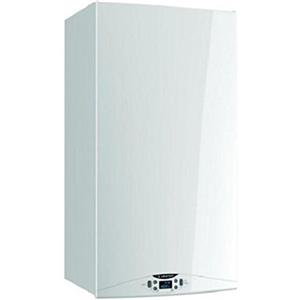 Ariston Caldaia murale Metano Condensazione Riscaldamento HS Premium 24 EU