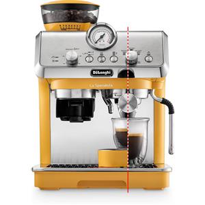 DeLonghi macchina caffè Specialista Arte