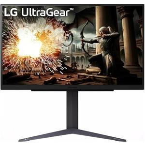 LG 27GS75Q Monitor Gaming UltraGear 27