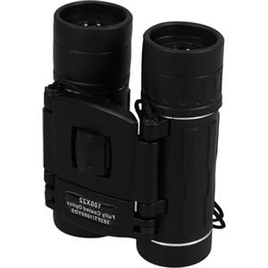 Yardenfun Telescopio Binoculare 100x22 - Portatile Alta Definizione Con Prisma Bak4 - Ottimo Per Losservazione Del Paesaggio
