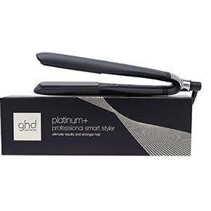 ghd Platinum+ Styler, Piastra per Capelli Professionale e Intelligente, Nera