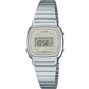 Casio VINTAGE MINI LA670WEA-8AEF Orologio digitale da donna Con allarme