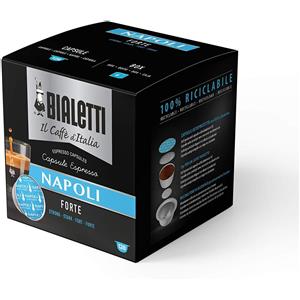 Bialetti Napoli capsule