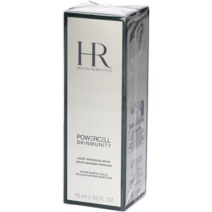 Helena Rubinstein Powercell Skinmunity Youth Reinforcing Serum 75 ml - Siero Anti-Età con Formula Biotech e Cellule di Finocchio Marino