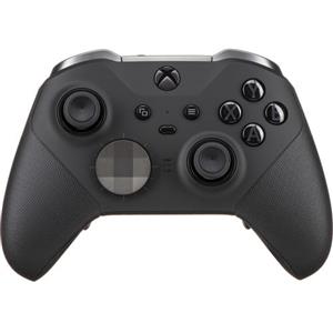 Microsoft Controller Microsoft Elite Gamepad Android PC Xbox One Xbox One X Analogue / Digital Black